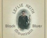 Black Mountain Blues [Vinyl] Bill Keith - £31.28 GBP