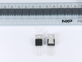 5PCS PSMN4R3-30PL,127 NXP N-Ch Logic Level MOSFET 30V 100A 103W 4.3mOhm ... - $121.28 MXN