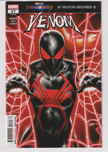 Venom (2021) #27 (Marvel 2023) &quot;New Unread&quot; - £3.57 GBP