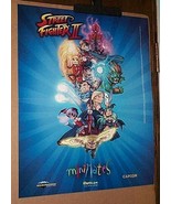 Capcom Street Fighter II Diamond Select Minimates figure comic book prom... - £31.47 GBP