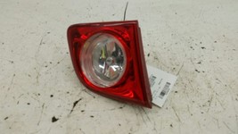 Driver Left Tail Light Lid Mounted Fits 08-12 Chevy MalibuInspected, War... - $39.94
