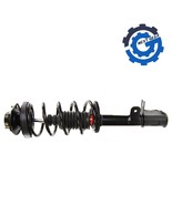 New Monroe Front Left Strut and Coil for 2004-2008 Suzuki Forenza 172450 - $88.78