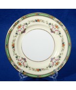 Lenox Grenoble Ivory 7.25 Dessert or Pie Plate E300A China - $22.00