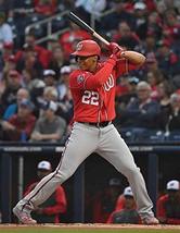 Juan Soto Poster - Size: 18&quot; x 24&quot; - £22.68 GBP