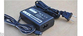 8.4v Power Adapter Charger = Sony Dcr SX44 Hdr HC3 HC5 HC9 HC7 HC1 HC20 HC21 - £17.66 GBP