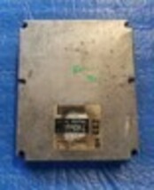 Toyota Engine Computer ECM ECU PCM Engine Control Module 89661-0C151 image 3
