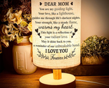 Mother&#39;s Day Gifts for Mom Her Women - Touching Desk Lamp &amp; Night Light ... - $40.11