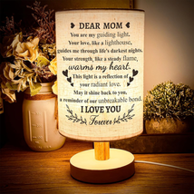 Mother&#39;s Day Gifts for Mom Her Women - Touching Desk Lamp &amp; Night Light - from D - £32.56 GBP