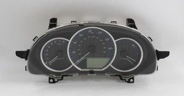 Speedometer Cluster 47K Miles Mph 2014-2016 Toyota Corolla Oem #12733ID 83800... - £122.14 GBP