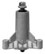 CRAFTSMAN 42&quot; RIDING MOWER DECK MANDRELS 130794 PAIR - $179.30 CAD