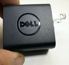 Dell 10W-AC Wall Travel Charger USB Power Adapter  USA OEM Genuine - $13.05