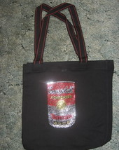 Campbell&#39;s Soup- Tote Bag-Sequined Logo- New - £9.99 GBP