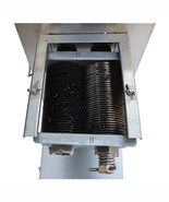 Varity Sizes Blade for Meat Cutting Machine QE/QH/QSJ-A Meat Slicer Blade  - $341.50 CAD
