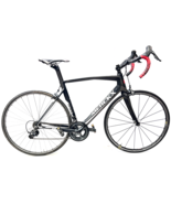 Eddy Merckx San Remo 76 Ultegra Carbon Road Racing Bike, 56 cm Frame, Gr... - £1,833.09 GBP