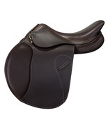 Henri de Rivel Memor-X Close Contact Saddle 18.5&quot; seat Wide tree NEW - £691.92 GBP