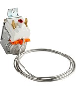 Beverage-Air Thermostat 120/240V Replaces Victory 50616201, 5061621 - $2,580.59 MXN