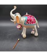 Rare 1998 Christopher Radko Disney Jumbo Drummer Christmas Ornament 98-0... - $268.93 CAD