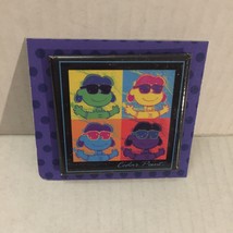 NEW Peanuts Lucy 1.5&#39;&#39; Square Pin Button - $9.86