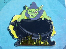 Disney Trading Pin 143501 Artland - The Creeper - £62.50 GBP