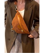 Zenana Corduroy Crossbody Bag with Removable Strap - $583.34 MXN