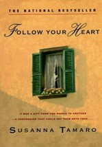 Follow Your Heart by  , paperback - £3.16 GBP