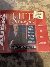 Life Strategies : Doing What Works Doing What Matters by Phil McGraw (20... - $9.99