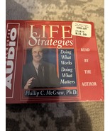 Life Strategies : Doing What Works Doing What Matters by Phil McGraw (20... - $184.91 MXN