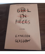 Girl In Pieces by Kathleen Glasgow - $64.37 MXN