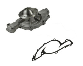 Engine Water Pump For 91-09 Buick Chevrolet Oldsmobile Pontiac 3.8L 12482903 New - £29.05 GBP