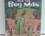 Peckover and the Bog Man: An Inspector Peckover Mystery Kenyon, Michael - $6.12