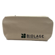 Biolage Cosmetic Bag - $9.85