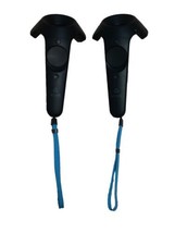 HTC Vive 2PR7100 VR PAIR Controllers for Virtual Reality Headset - $56.10