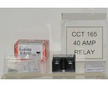 Carlo Gavazzi RS1A48D40S48 Solid State Relay 40 AMP Panel Mount - $61.99