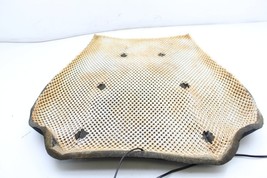 03-06 MERCEDES-BENZ S600 FRONT RIGHT PASSENGER SEAT UPPER HEAT PAD Q7049 image 7
