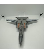 Kandytoys Exeter EX5 1DR Sky Fighter Diecast Plane AE 102 Collectible Toy - $321.39 MXN