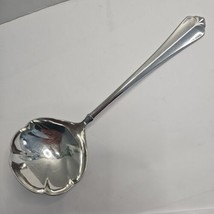 Oneida Ladle Serving Spoon Classic Traditional Handle Stainless 8&quot; Long - £6.13 GBP