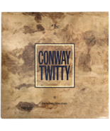 Conway Twitty # 1&#39;s Record - $242.71 MXN