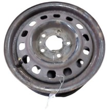 Wheel 14x5-1/2 Steel Styled Fits 86-92 CENTURY 441190*Tested - $74.25