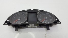 Speedometer Cluster MPH US Market Multifunction Option 9Q5 Fits 13 CC 516869F... - £93.04 GBP