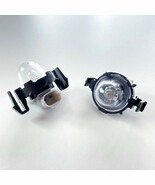 Pair License Plate Lamp Light For Toyota Hilux 4Runner Tacoma Tundra T10... - $47.29 CAD