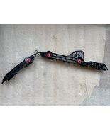 OEM Left Rear Bumper Retainer Bracket Fits Toyota Camry 2018-2024   5257... - $23.76