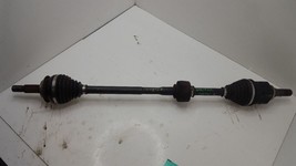 Passenger Right Axle Shaft Front Axle Fits 08-14 SCION XD 545214 - £80.21 GBP