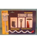 Convenience Concepts Foldaway Storage Hook Model CS-512** NEW (see descr... - $16.44 CAD