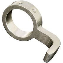 Apache 99000249 1-1/4&quot; Green Fuel Nozzle Hook/Clip, Pack of 1 - $28.53 CAD