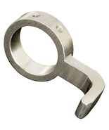 Apache 99000249 1-1/4&quot; Green Fuel Nozzle Hook/Clip, Pack of 1 - $28.53 CAD