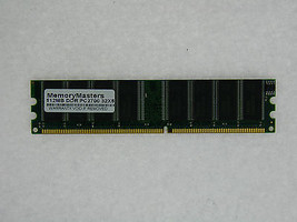 512MB COMPAT TO 3AMD1333-1GK-R 5000666 5000667 7521116 - £7.96 GBP