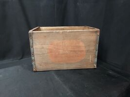 OLD Moxie, Crush, Squirt, Clicqout Soda Crate - Cocheco Bottling Rochest... - $99.99