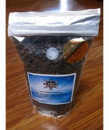 1lb 100% Kona Coffee Whole Bean Extra Fancy NOT Dark Roast FRESH SIMPLY ... - $619.61 MXN
