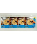 Avery Peel And Stick Dry Erase Decals Lot of 4 Packs Yellow Clouds Home ... - $12.00