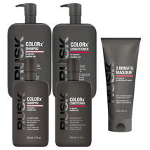 Rusk Hair Care Products image 2